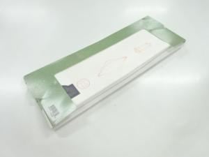 アンティーク　胴裏地